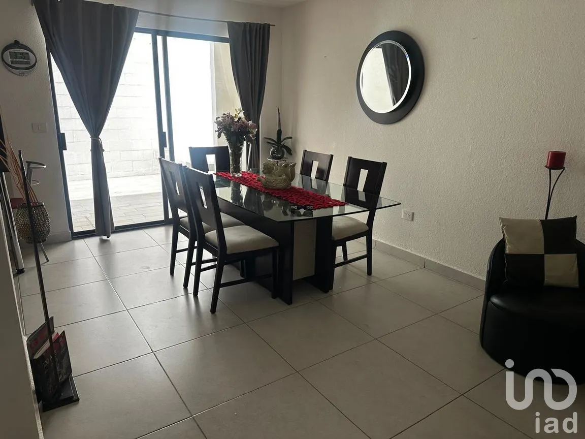 Casa en Venta en Nueva Castilla, Aguascalientes, Aguascalientes | NEX-305270 | iad México | Foto 5 de 14