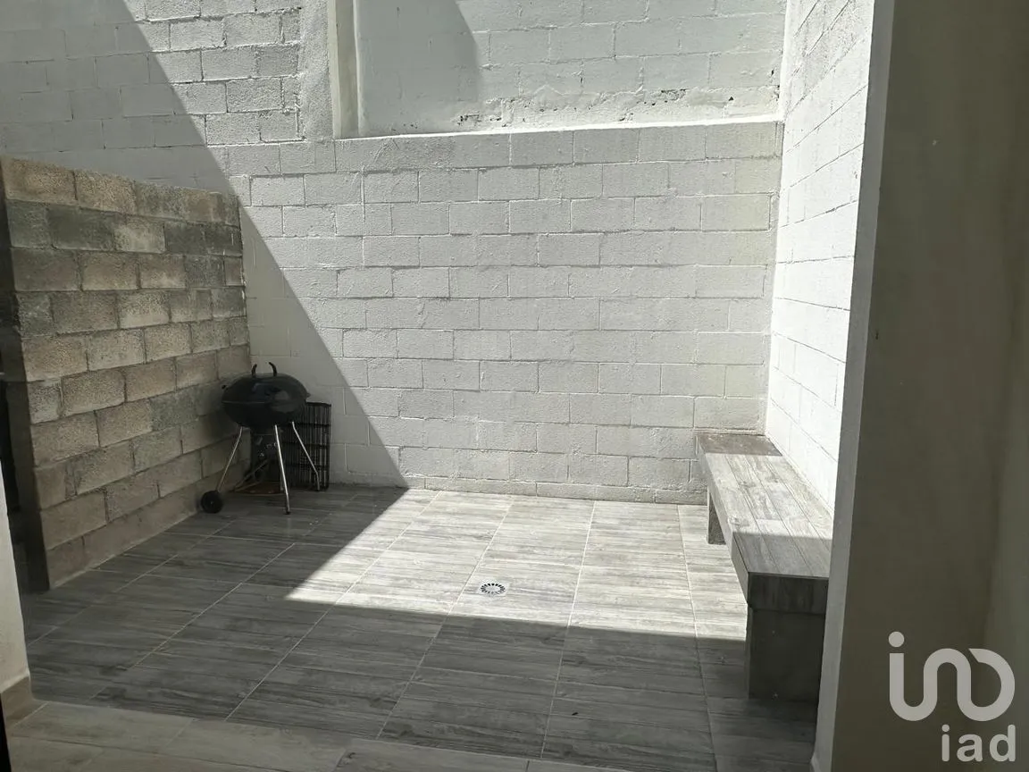 Casa en Venta en Nueva Castilla, Aguascalientes, Aguascalientes | NEX-305270 | iad México | Foto 6 de 14