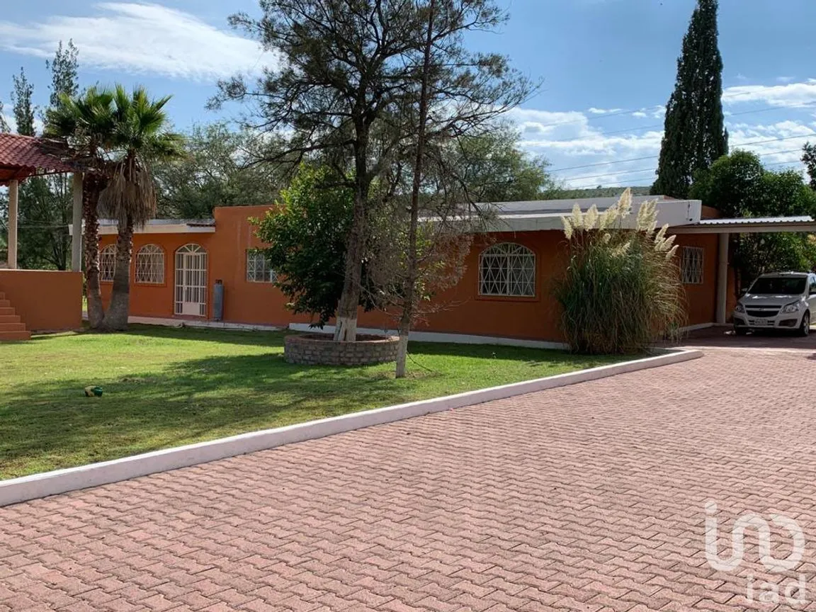 Rancho en Venta en Santa Cruz de la Presa, Aguascalientes, Aguascalientes | NEX-306524 | iad México | Foto 13 de 23