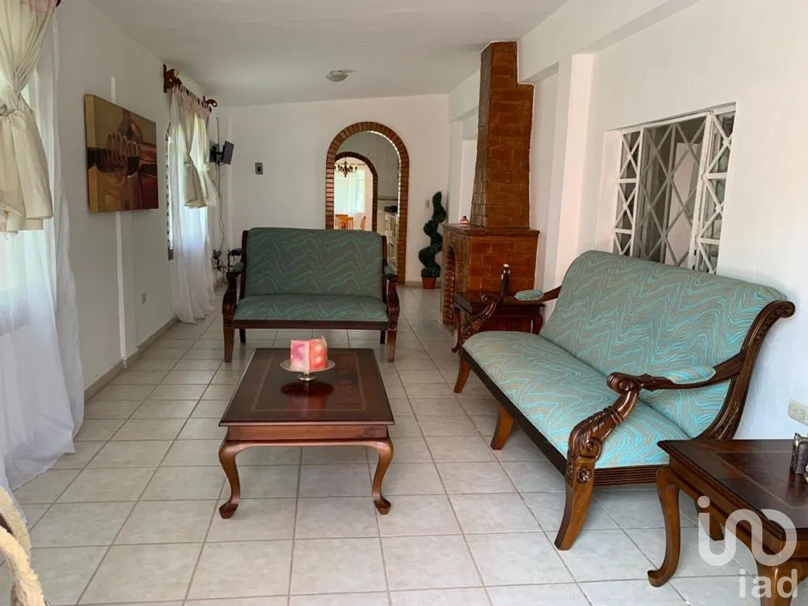 Rancho en Venta en Santa Cruz de la Presa, Aguascalientes, Aguascalientes | NEX-306524 | iad México | Foto 14 de 23