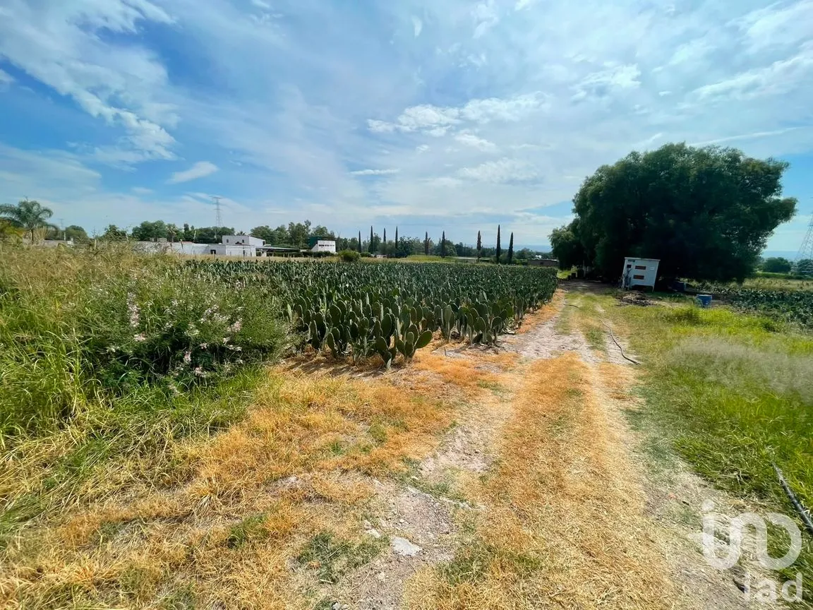 Rancho en Venta en Santa Cruz de la Presa, Aguascalientes, Aguascalientes | NEX-306524 | iad México | Foto 17 de 23