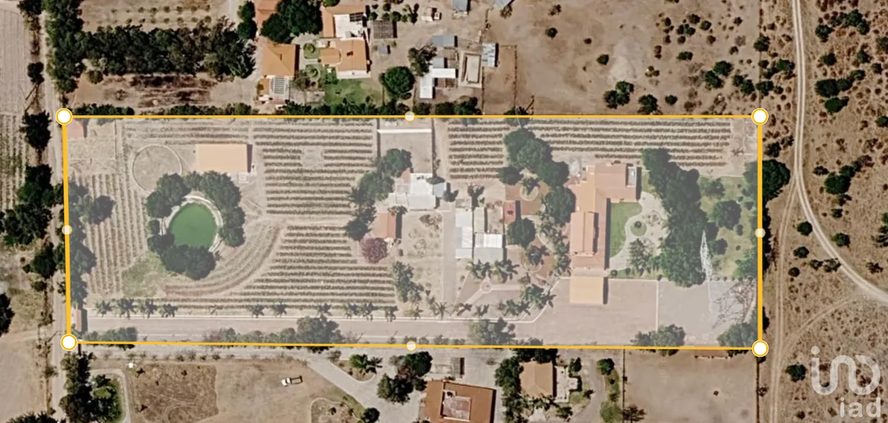 Rancho en Venta en Santa Cruz de la Presa, Aguascalientes, Aguascalientes | NEX-306524 | iad México | Foto 21 de 23