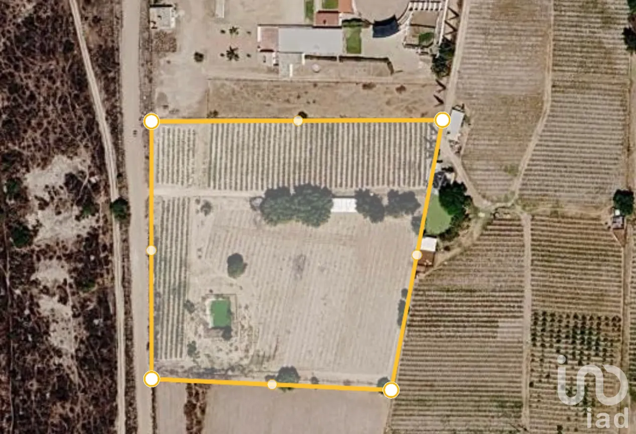 Rancho en Venta en Santa Cruz de la Presa, Aguascalientes, Aguascalientes | NEX-306524 | iad México | Foto 22 de 23