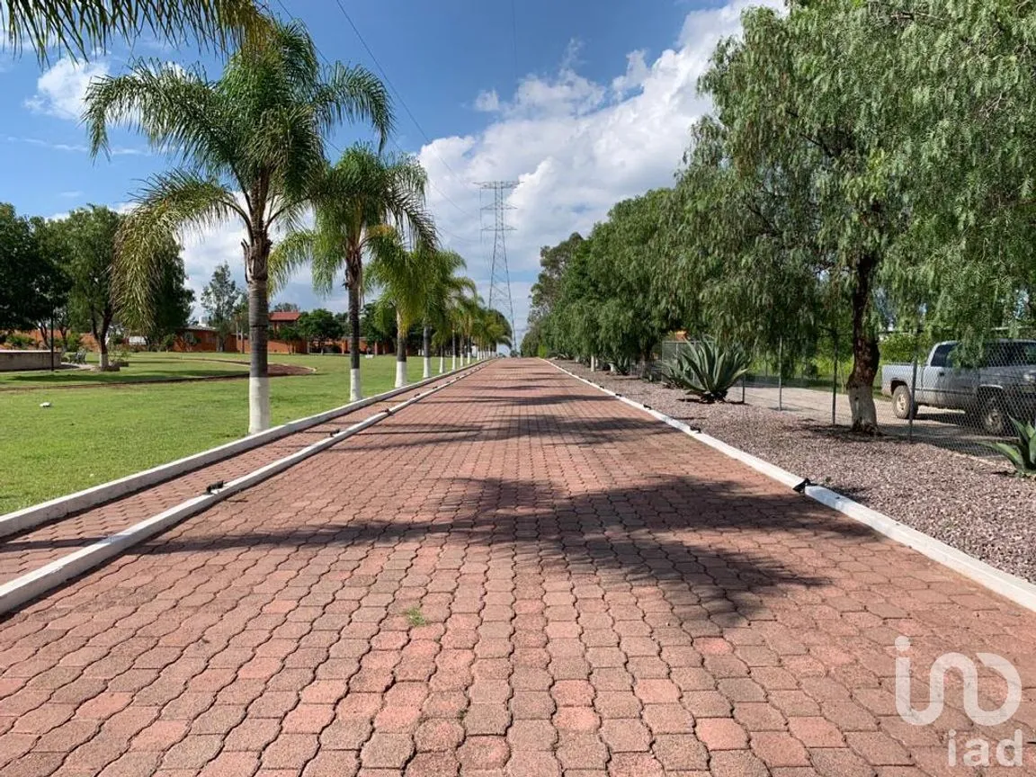 Rancho en Venta en Santa Cruz de la Presa, Aguascalientes, Aguascalientes | NEX-306524 | iad México | Foto 7 de 23