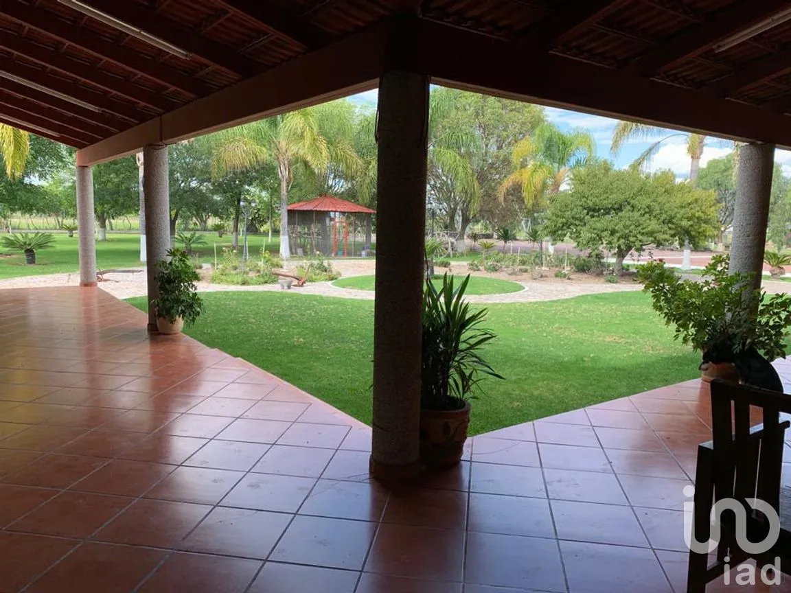 Rancho en Venta en Santa Cruz de la Presa, Aguascalientes, Aguascalientes | NEX-306524 | iad México | Foto 9 de 23