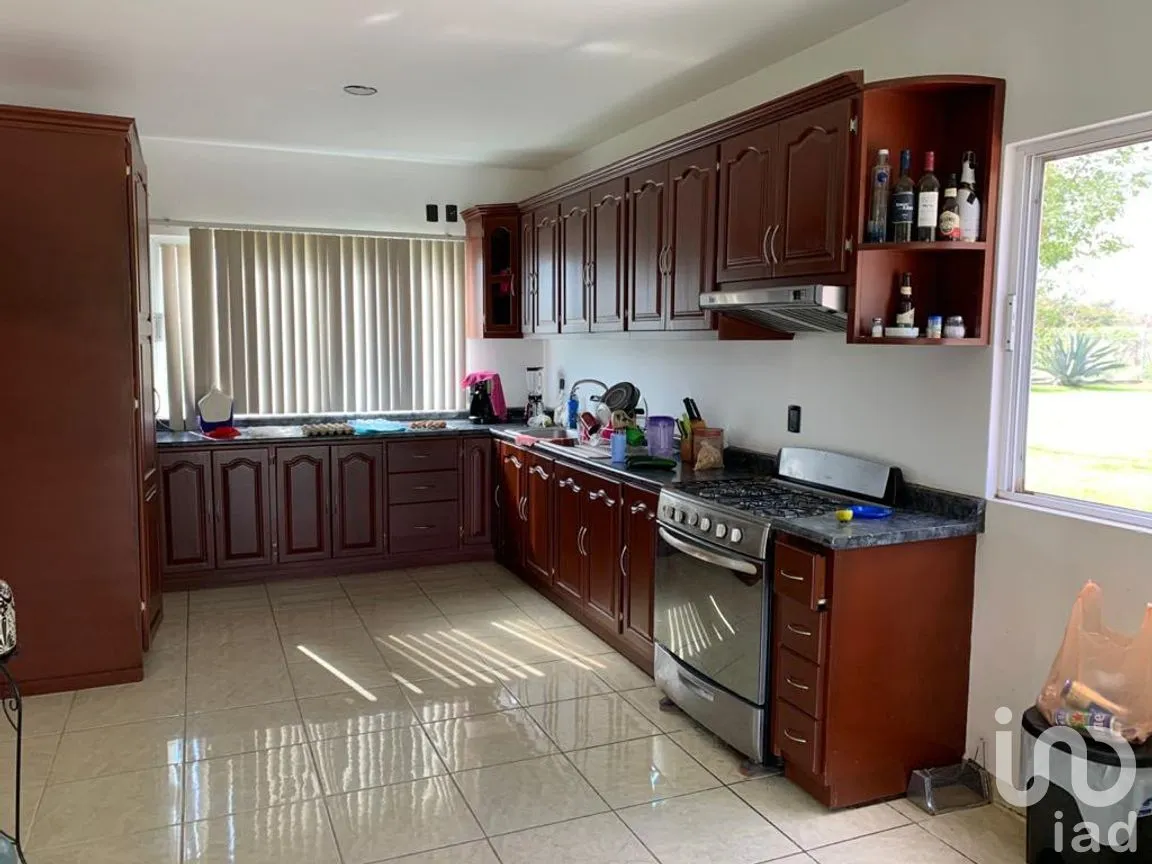 Rancho en Venta en Santa Cruz de la Presa, Aguascalientes, Aguascalientes | NEX-306524 | iad México | Foto 10 de 23