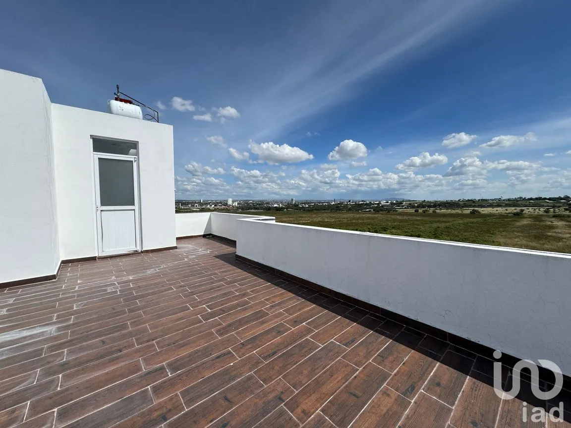 Casa en Renta en Q Campestre Residencial, Jesús María, Aguascalientes | NEX-307399 | iad México | Foto 14 de 16