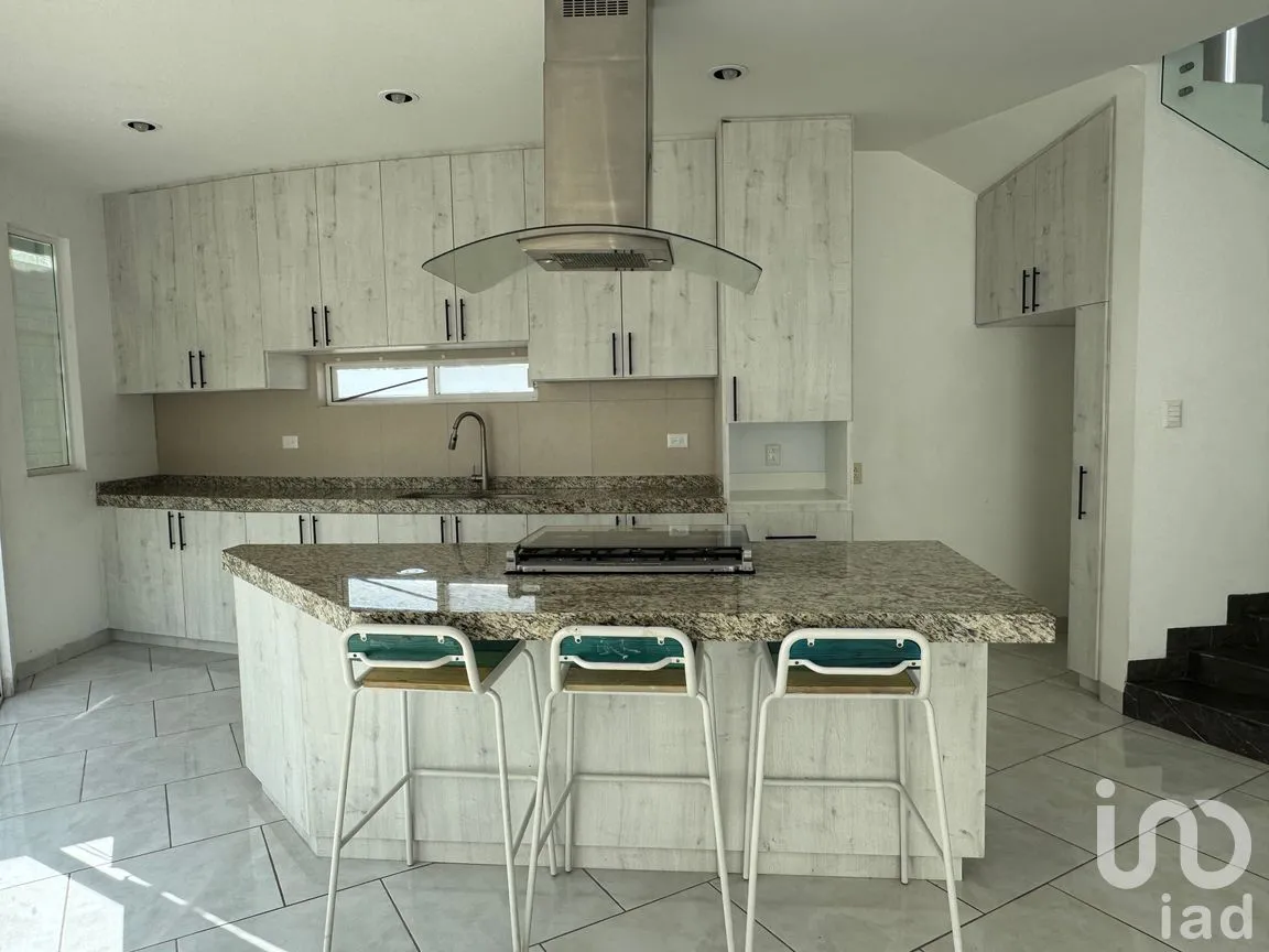 Casa en Renta en Q Campestre Residencial, Jesús María, Aguascalientes | NEX-307399 | iad México | Foto 4 de 16