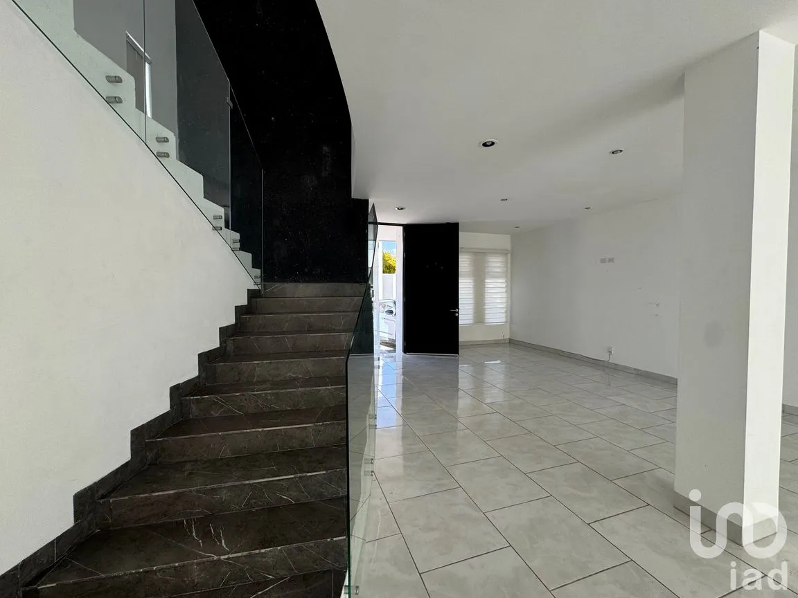 Casa en Renta en Q Campestre Residencial, Jesús María, Aguascalientes | NEX-307399 | iad México | Foto 5 de 16