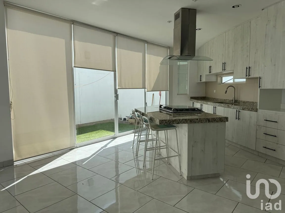 Casa en Renta en Q Campestre Residencial, Jesús María, Aguascalientes | NEX-307399 | iad México | Foto 6 de 16