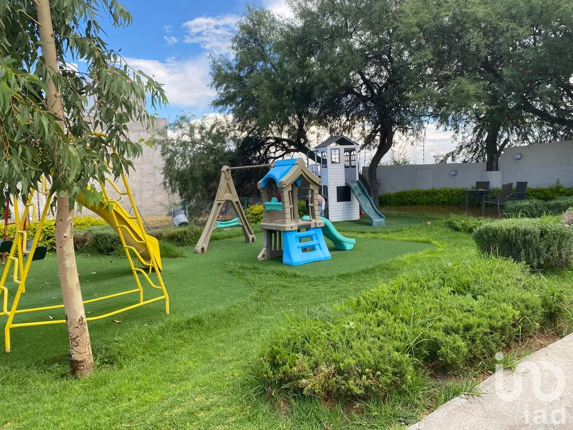 Casa en Renta en Q Campestre Residencial, Jesús María, Aguascalientes | NEX-307401 | iad México | Foto 13 de 13