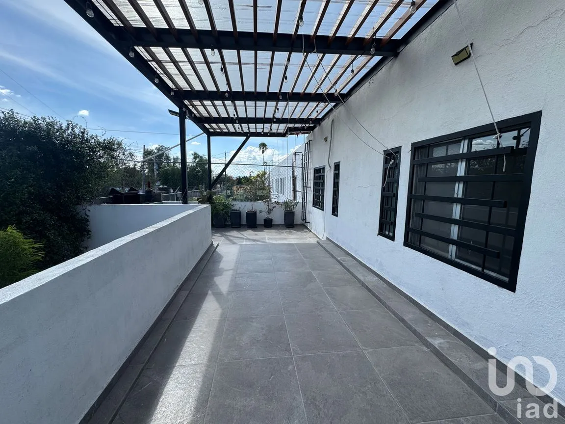 Casa en Renta en Trojes de San Cristóbal, Jesús María, Aguascalientes | NEX-307403 | iad México | Foto 5 de 15