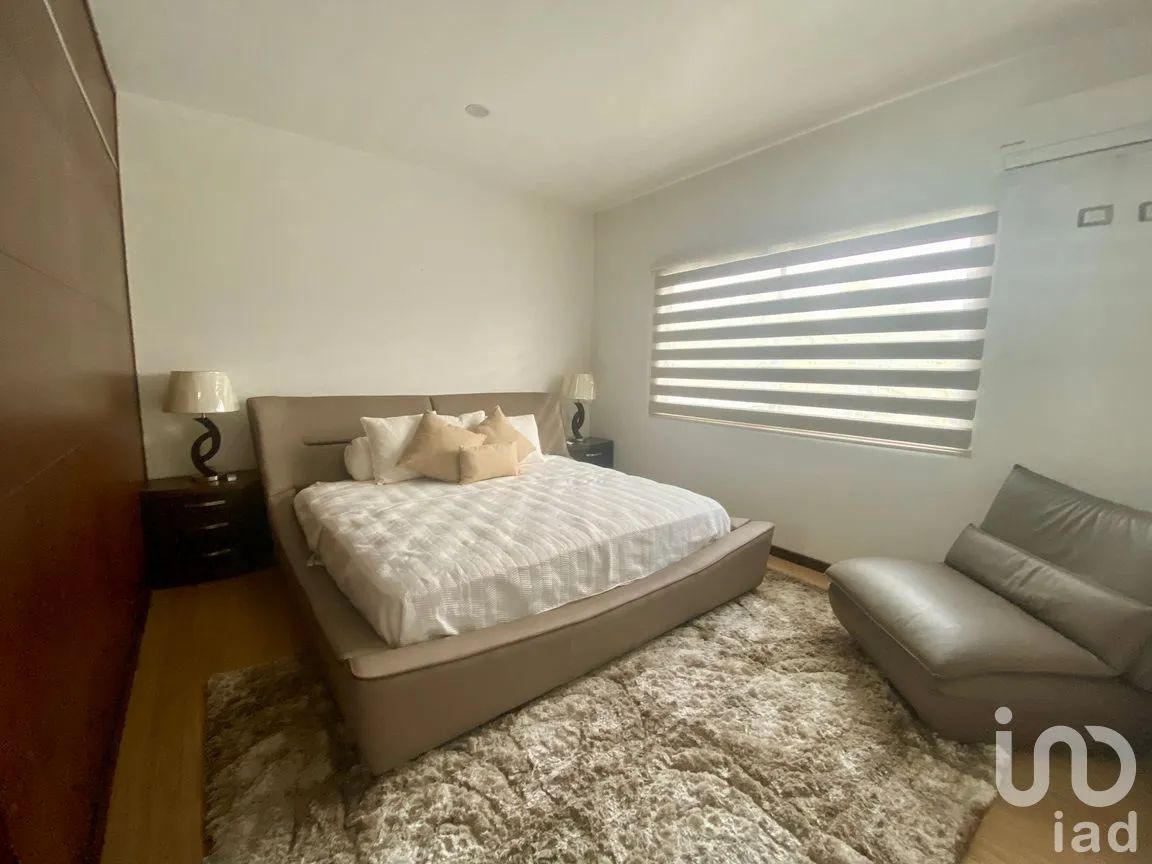 Casa en Renta en Villas del Molino, Jesús María, Aguascalientes | NEX-307453 | iad México | Foto 12 de 15