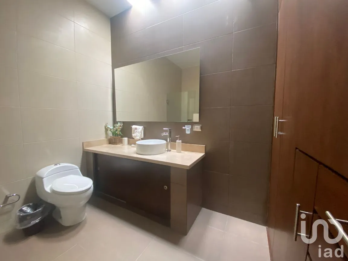Casa en Renta en Villas del Molino, Jesús María, Aguascalientes | NEX-307453 | iad México | Foto 13 de 15
