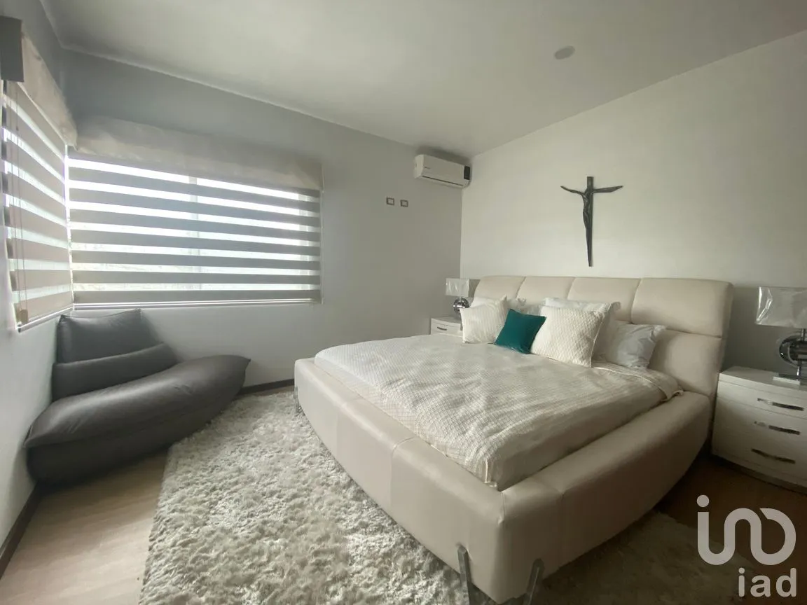 Casa en Renta en Villas del Molino, Jesús María, Aguascalientes | NEX-307453 | iad México | Foto 14 de 15