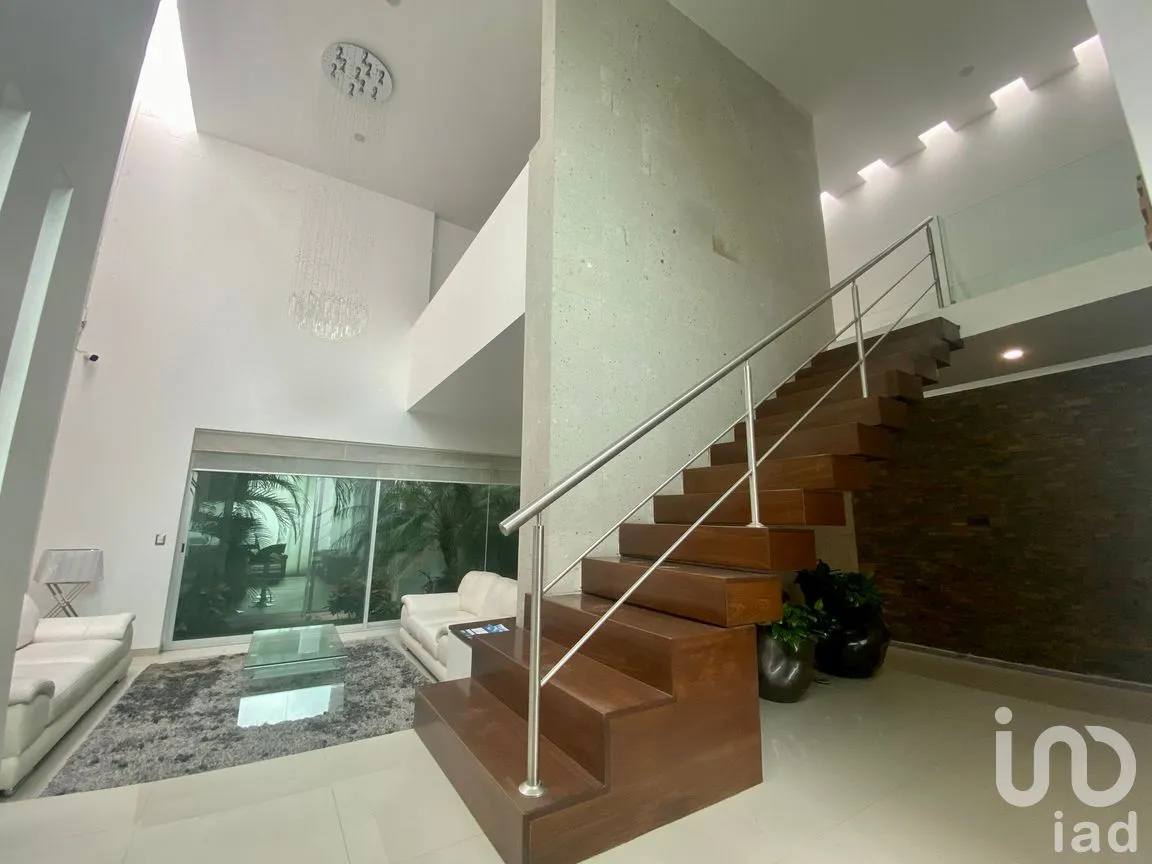 Casa en Renta en Villas del Molino, Jesús María, Aguascalientes | NEX-307453 | iad México | Foto 4 de 15