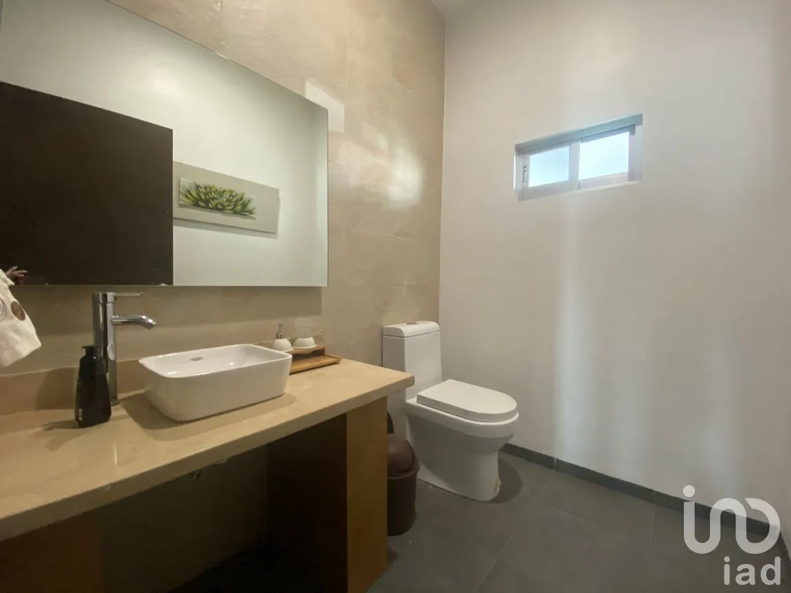 Casa en Renta en Villas del Molino, Jesús María, Aguascalientes | NEX-307453 | iad México | Foto 7 de 15