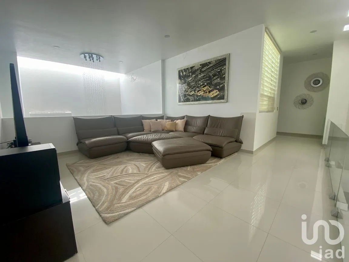 Casa en Renta en Villas del Molino, Jesús María, Aguascalientes | NEX-307453 | iad México | Foto 8 de 15
