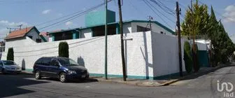 NEX-198498 - Oficina en Renta, con 7 recamaras, con 332 m2 de construcción en Morelos 2a Secc, CP 50120, México.