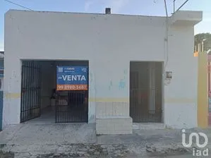 NEX-195756 - Casa en Venta, con 3 recamaras, con 2 baños, con 215 m2 de construcción en Dolores Otero, CP 97270, Yucatán.