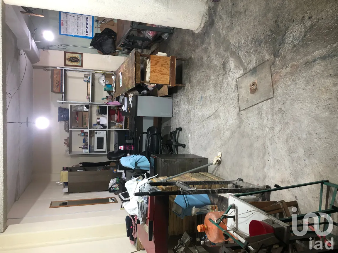 Bodega en Renta en Valentín Gómez Farias, Venustiano Carranza, Ciudad de México | NEX-186464 | iad México | Foto 5 de 12