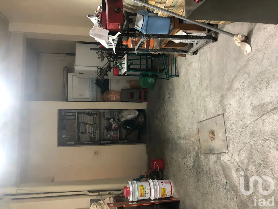 Bodega en Renta en Valentín Gómez Farias, Venustiano Carranza, Ciudad de México | NEX-186464 | iad México | Foto 8 de 12