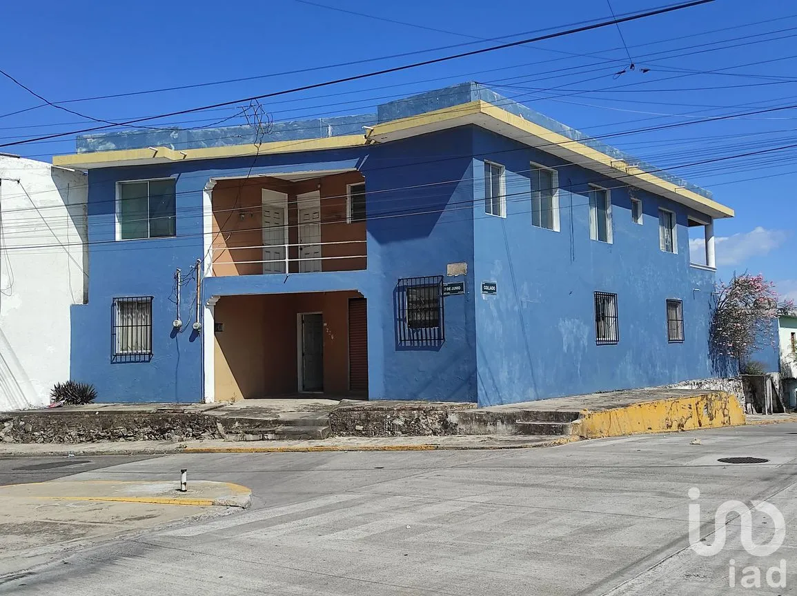Casa en Venta en Pascual Ortiz Rubio, Veracruz, Veracruz de Ignacio de la Llave