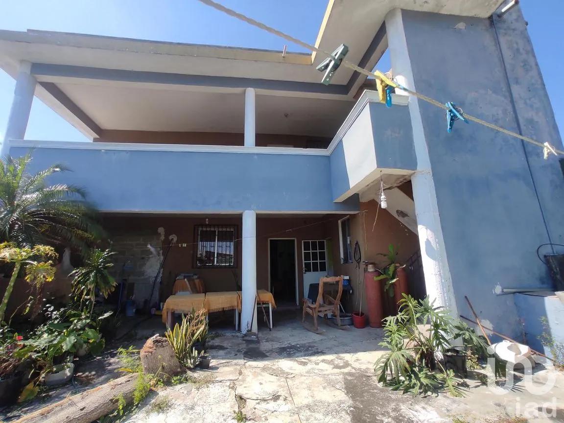 Casa en Venta en Pascual Ortiz Rubio, Veracruz, Veracruz de Ignacio de la Llave | NEX-192463 | iad México | Foto 11 de 28