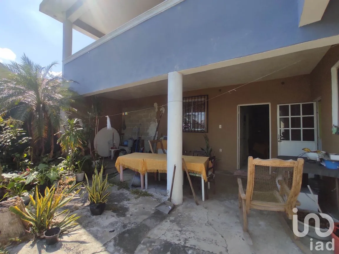 Casa en Venta en Pascual Ortiz Rubio, Veracruz, Veracruz de Ignacio de la Llave | NEX-192463 | iad México | Foto 12 de 28