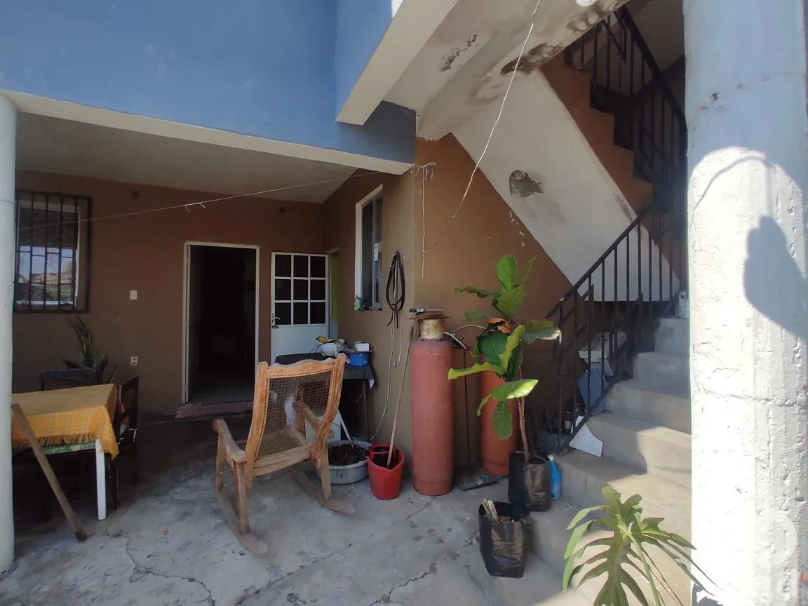 Casa en Venta en Pascual Ortiz Rubio, Veracruz, Veracruz de Ignacio de la Llave | NEX-192463 | iad México | Foto 13 de 28