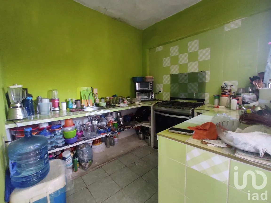Casa en Venta en Pascual Ortiz Rubio, Veracruz, Veracruz de Ignacio de la Llave | NEX-192463 | iad México | Foto 14 de 28