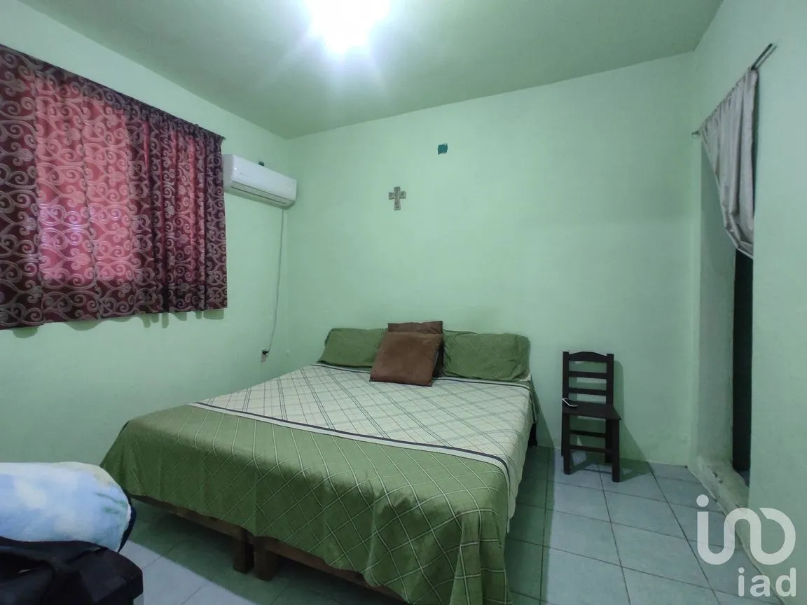 Casa en Venta en Pascual Ortiz Rubio, Veracruz, Veracruz de Ignacio de la Llave | NEX-192463 | iad México | Foto 20 de 28
