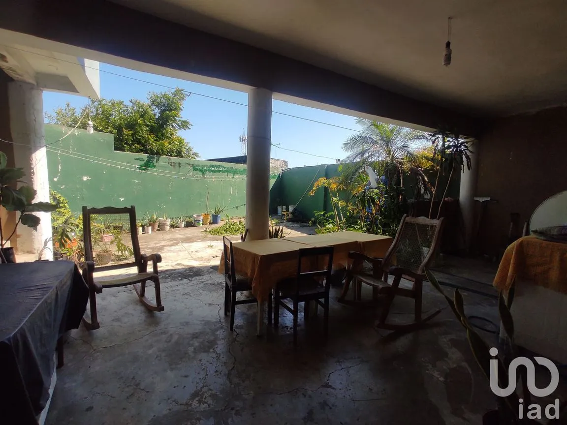 Casa en Venta en Pascual Ortiz Rubio, Veracruz, Veracruz de Ignacio de la Llave | NEX-192463 | iad México | Foto 3 de 28