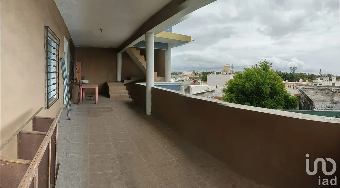 Casa en Venta en Pascual Ortiz Rubio, Veracruz, Veracruz de Ignacio de la Llave | NEX-192463 | iad México | Foto 25 de 28
