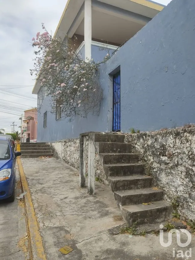 Casa en Venta en Pascual Ortiz Rubio, Veracruz, Veracruz de Ignacio de la Llave | NEX-192463 | iad México | Foto 26 de 28