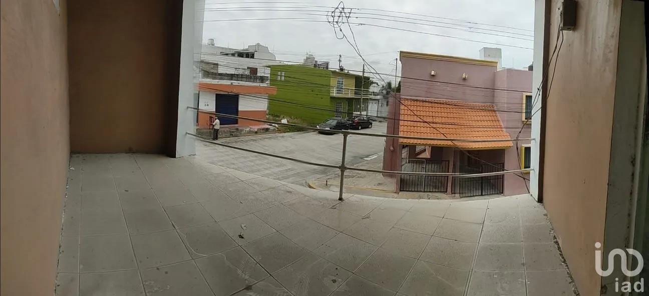 Casa en Venta en Pascual Ortiz Rubio, Veracruz, Veracruz de Ignacio de la Llave | NEX-192463 | iad México | Foto 27 de 28