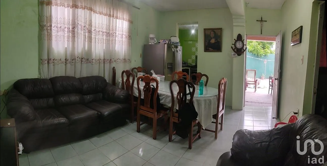 Casa en Venta en Pascual Ortiz Rubio, Veracruz, Veracruz de Ignacio de la Llave | NEX-192463 | iad México | Foto 28 de 28