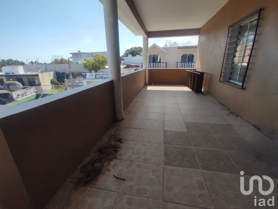 Casa en Venta en Pascual Ortiz Rubio, Veracruz, Veracruz de Ignacio de la Llave | NEX-192463 | iad México | Foto 10 de 28