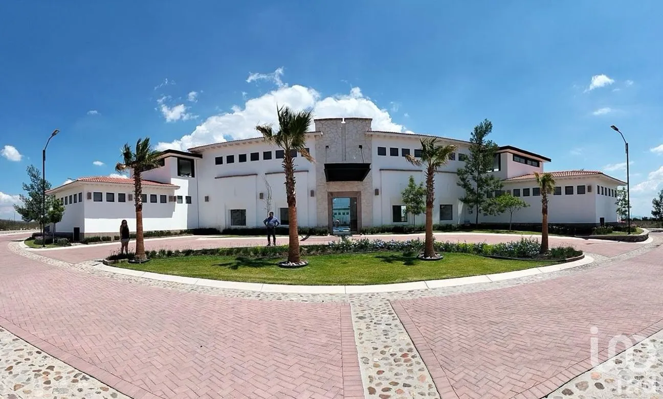 Terreno en Venta en Puerta de San Rafael, Corregidora, Querétaro | NEX-196918 | iad México | Foto 2 de 9