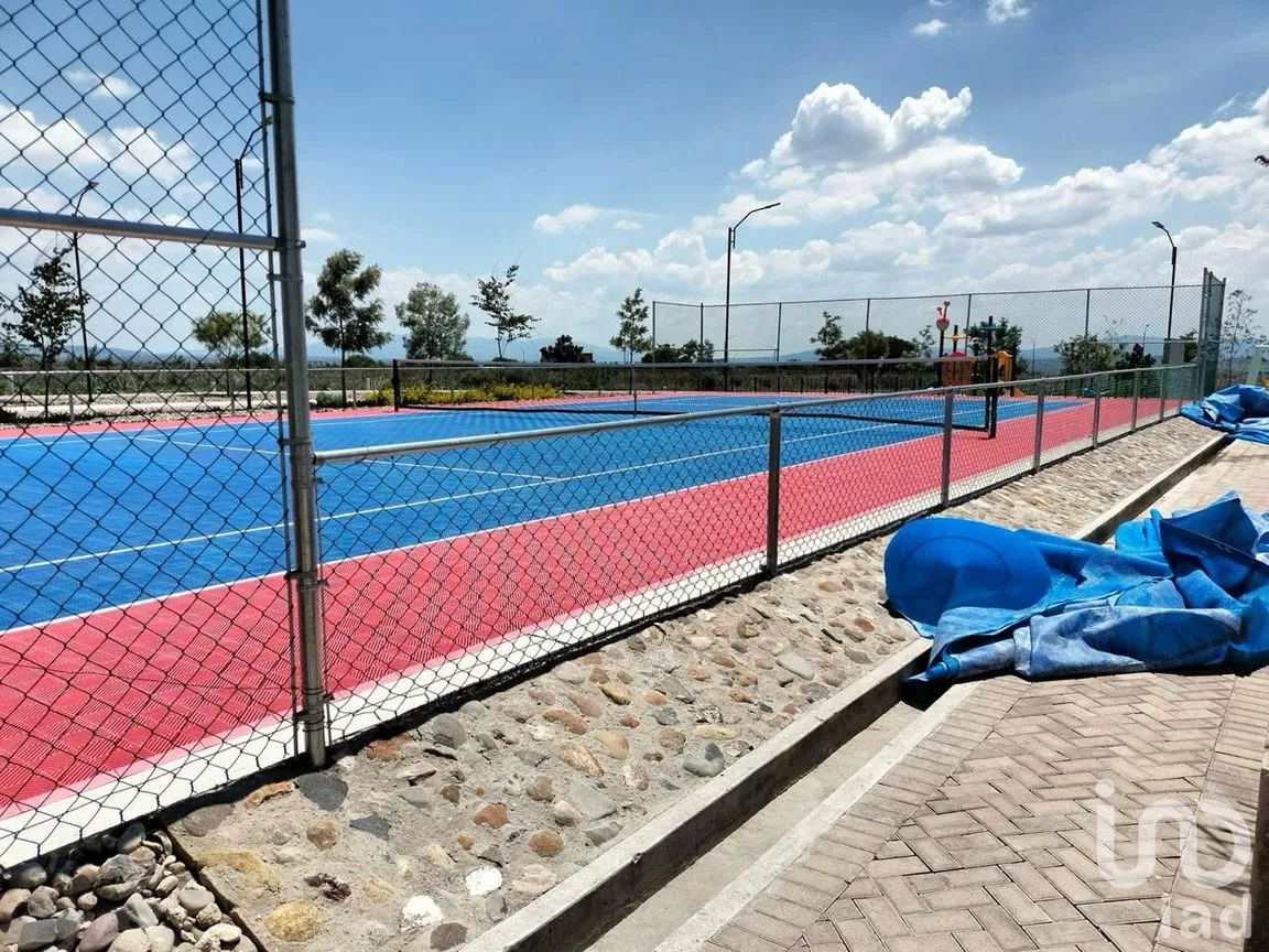 Terreno en Venta en Puerta de San Rafael, Corregidora, Querétaro | NEX-196918 | iad México | Foto 3 de 9