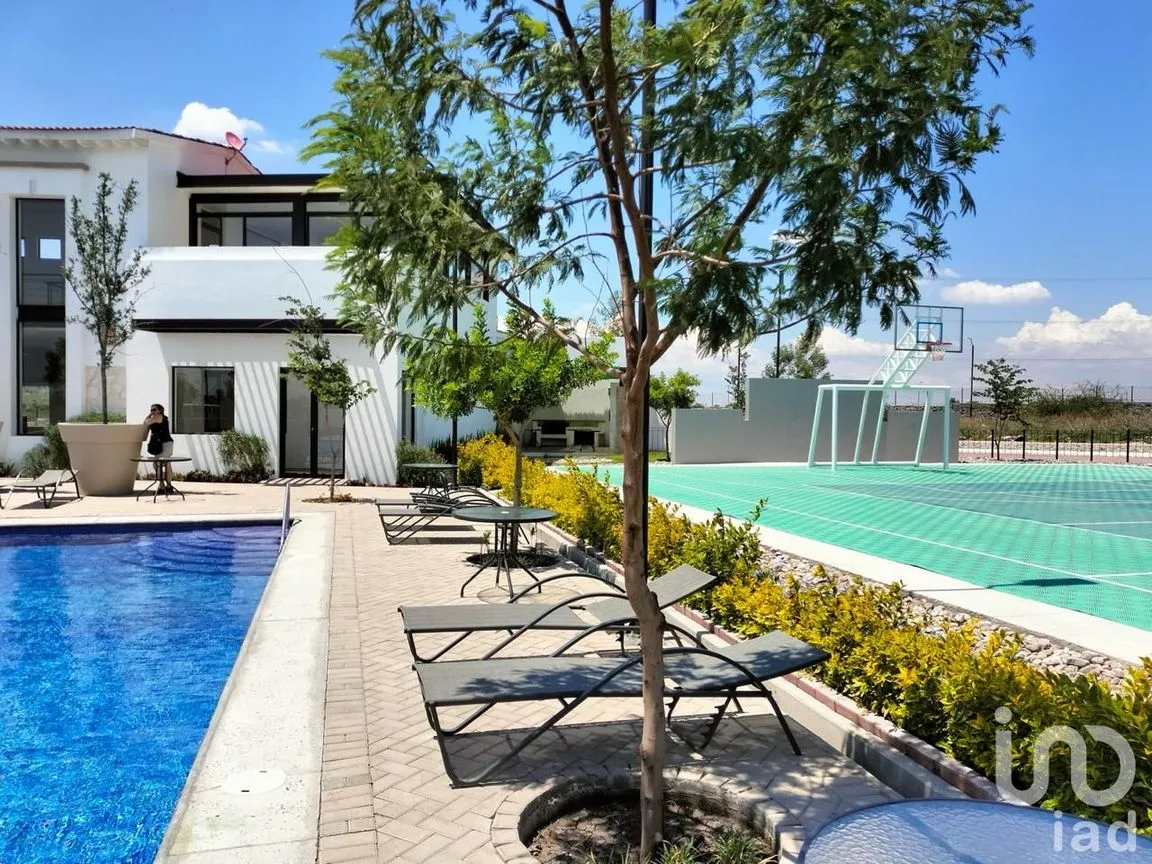 Terreno en Venta en Puerta de San Rafael, Corregidora, Querétaro | NEX-196918 | iad México | Foto 4 de 9