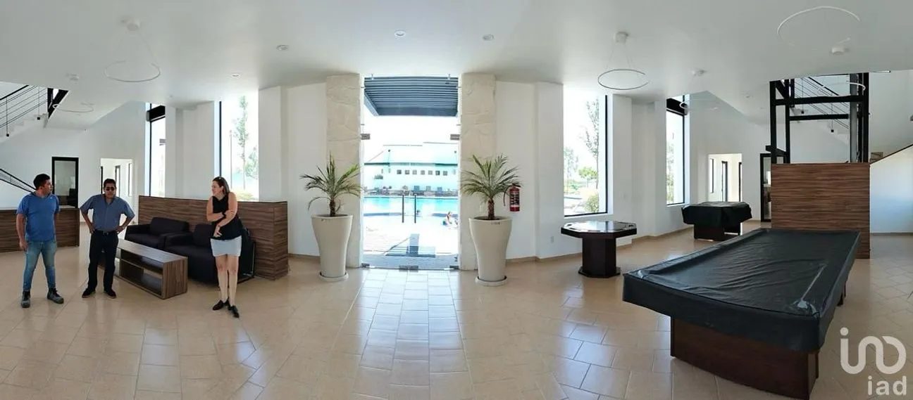 Terreno en Venta en Puerta de San Rafael, Corregidora, Querétaro | NEX-196918 | iad México | Foto 6 de 9