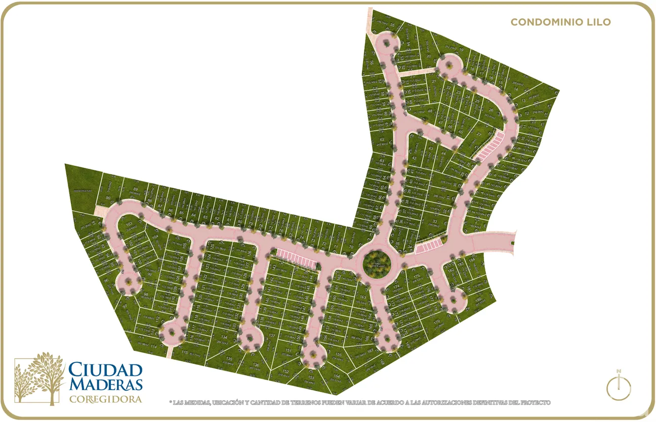 Terreno en Venta en Puerta de San Rafael, Corregidora, Querétaro | NEX-196918 | iad México | Foto 7 de 9