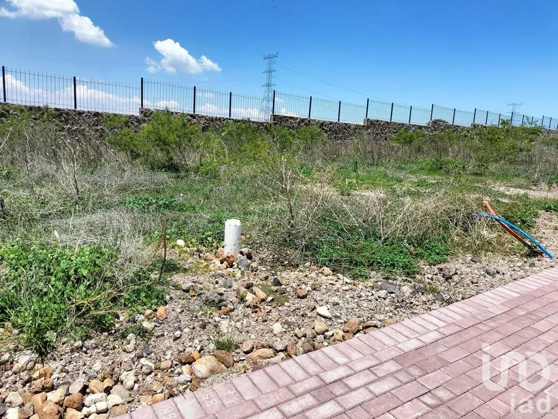 Terreno en Venta en Puerta de San Rafael, Corregidora, Querétaro | NEX-196918 | iad México | Foto 8 de 9
