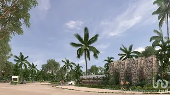 NEX-236267 - Terreno en Venta en Dzidzantún, CP 97500, Yucatán.