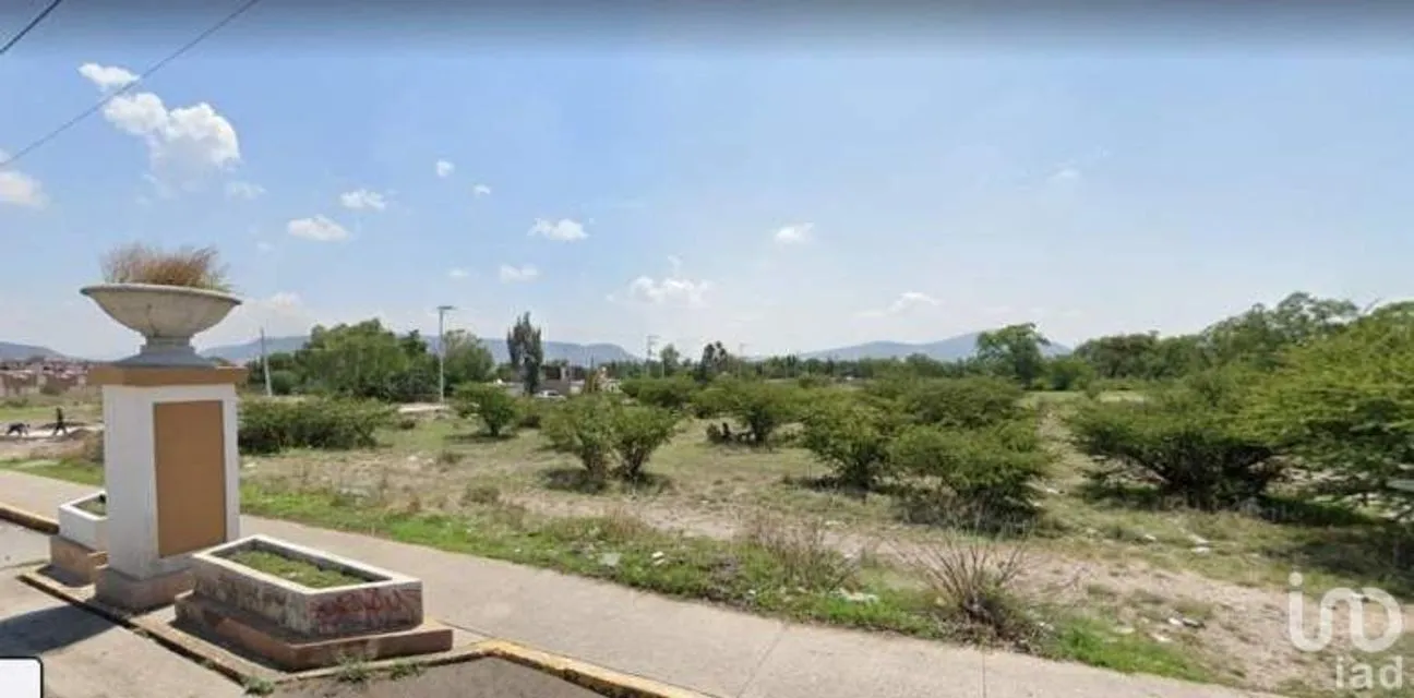 Terreno en Venta en La Cañada, Huehuetoca, México