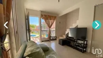 NEX-184444 - Casa en Renta, con 2 recamaras, con 1 baño, con 62 m2 de construcción en Colinas de Altar, CP 62588, Morelos.