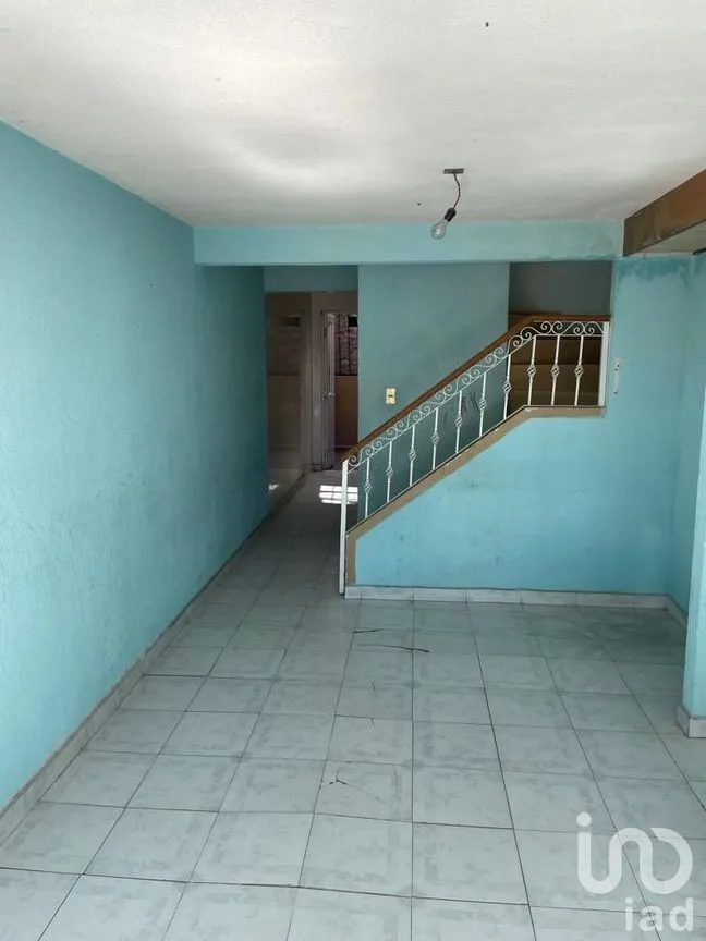 Casa en Venta en Los Héroes Tecámac, Tecámac, México | NEX-187892 | iad México | Foto 3 de 10