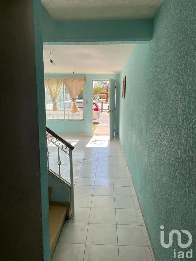 Casa en Venta en Los Héroes Tecámac, Tecámac, México | NEX-187892 | iad México | Foto 4 de 10
