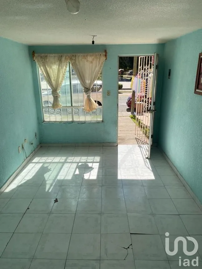Casa en Venta en Los Héroes Tecámac, Tecámac, México | NEX-187892 | iad México | Foto 10 de 10
